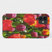 Frühlingshitze Case-Mate iPhone Hülle (Rückseite (Horizontal))