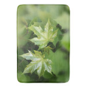 Frühlingshöhe Badematte (Vorderseite Vertikal)