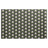 Frühlingsholz Baumwollstoff Stoff (Yard (91,4 cm))
