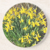 Frühlingsholzmöbel Sandstone Untersetzer (Vorne)