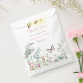 Frühlingshühner Grüne Schmetterlingshülse Bläschen Geschenktütchen (Versiegelt)