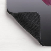 Frühlingshuppe Mousepad (Ecke)