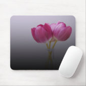 Frühlingshuppe Mousepad (Mit Mouse)