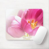 Frühlingshuppe Mousepad (Mit Mouse)