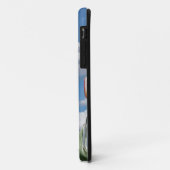 Frühlingshuppen Case-Mate iPhone Hülle (Hinten/Links)