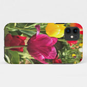Frühlingshuppen, Oregon Case-Mate iPhone Hülle (Rückseite (Horizontal))