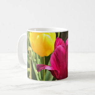 Frühlingshuppen, Oregon Kaffeetasse