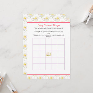 Frühlingshüte Einladung