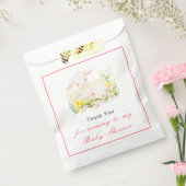 Frühlingshüte Geschenktütchen (Versiegelt)