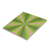 Frühlingsillusionstrand Fliese (Seite)