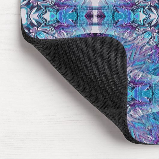 Frühlingskirche....... Mousepad (Ecke)