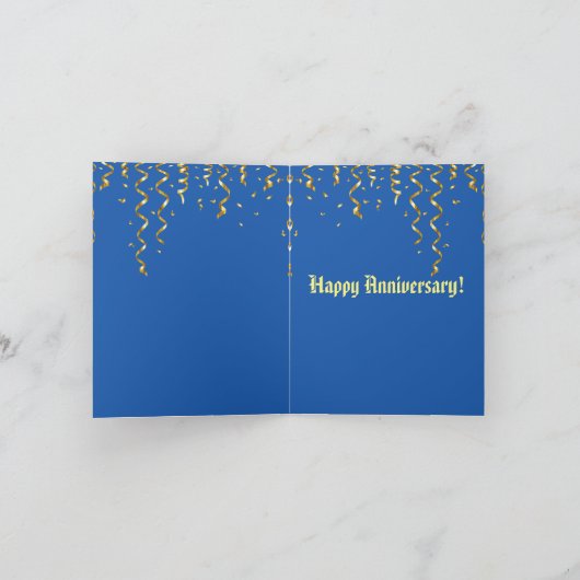 Frühlingskleidung. (1920) dankeskarte (Innenseite)