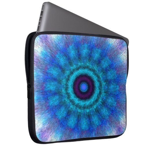 Frühlingskolosse...... Laptopschutzhülle (Vorne Rechts)