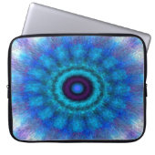 Frühlingskolosse...... Laptopschutzhülle (Vorderseite)