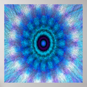 Frühlingskolosse...... Poster