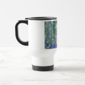 Frühlingslaube Reisebecher (Links)