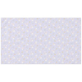 Frühlingslavender Osterbände und Karroten Tischdecke (Vorderseite (Horizontal))