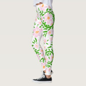 FrühlingsLeggings Leggings (Links)