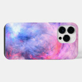 Frühlingsliebe - Cover für iPhone Hülle (Rückseite (Horizontal))