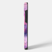 Frühlingsliebe - Cover für iPhone Hülle (Linke Seite)