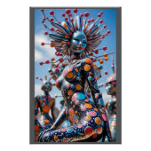 Frühlingslizenz verlängert poster (Vorderseite)