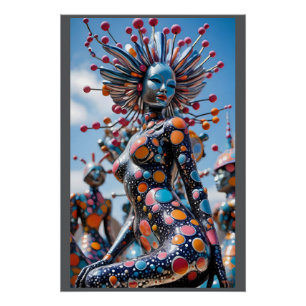 Frühlingslizenz verlängert poster