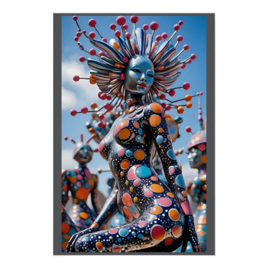 Frühlingslizenz verlängert poster (Vorderseite)