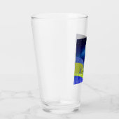 Frühlingsmond Glas (Rechts)