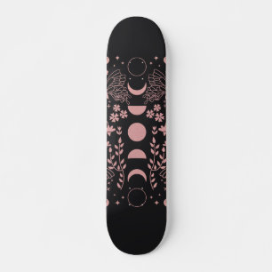 Frühlingsmond Skateboard