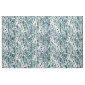 Frühlingsmuster Blossom Blumenmuster Stoff (Fat Quarter (45,7 x 55,9 cm))