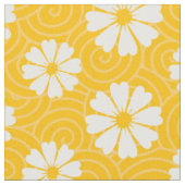 Frühlingsnachrichten Stoff (Nahaufnahme)