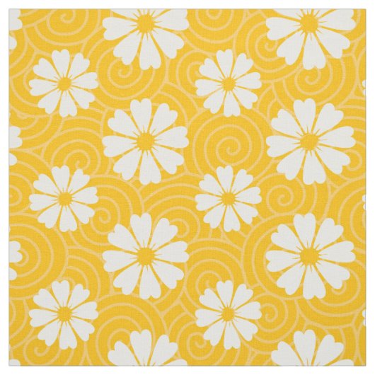 Frühlingsnachrichten Stoff (Muster)