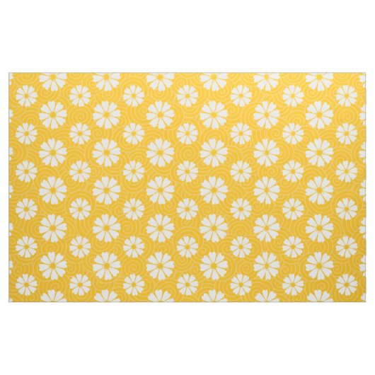 Frühlingsnachrichten Stoff (Fat Quarter (45,7 x 55,9 cm))