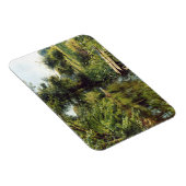 Frühlingsnachweis von Peder Mork Monsted Magnet (Rechte Seite)