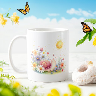 Frühlingsnagel - Kid Tasse