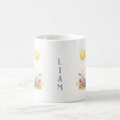 Frühlingsnagel - Kid Tasse (Mittel)