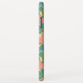 Frühlingsockel Case-Mate iPhone Hülle (Hinten/Rechts)