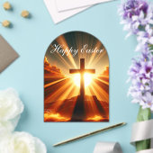 FrühlingsOstern Acryleinladungen (Insitu (Hochzeit))