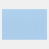 Frühlingspapier-Set Geschenkpapier Set (Vorderseite 2)