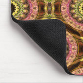 Frühlingspark...... Mousepad (Ecke)