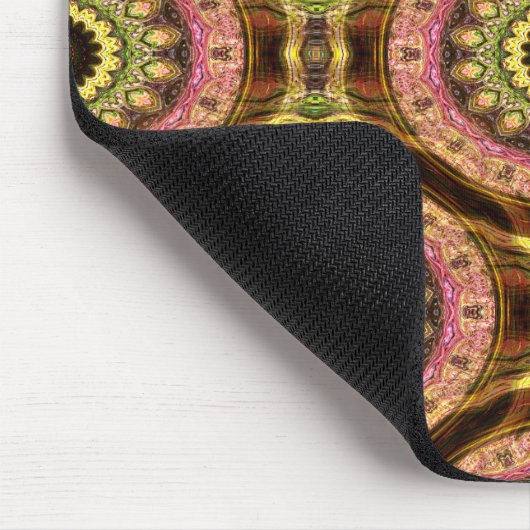 Frühlingspark...... Mousepad (Ecke)