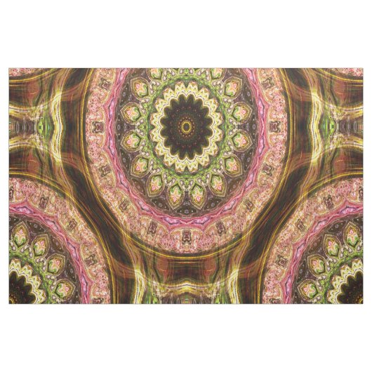 Frühlingspark.... Stoff (Fat Quarter (45,7 x 55,9 cm))