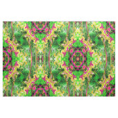 Frühlingsperiode .... stoff (Fat Quarter (45,7 x 55,9 cm))
