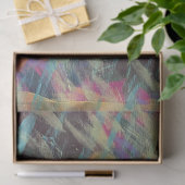 Frühlingsregen Tissue-Papier Seidenpapier (Geschenk)