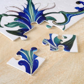 Frühlingsrosen-Puzzle Puzzle (Seite)