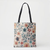 Frühlingssaison Tasche (Vorderseite)