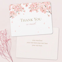 Frühlingssakura Japanische Kirschblüten Rosa