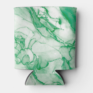 Frühlingssalcohol Chinesische Malerei Dosenkühler