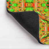 Frühlingsschichten....... Mousepad (Ecke)