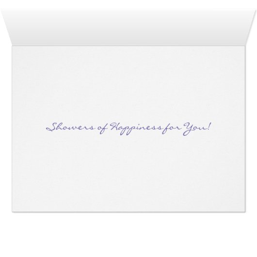 Frühlingsschirme (Innenansicht Horizontal (Unten))